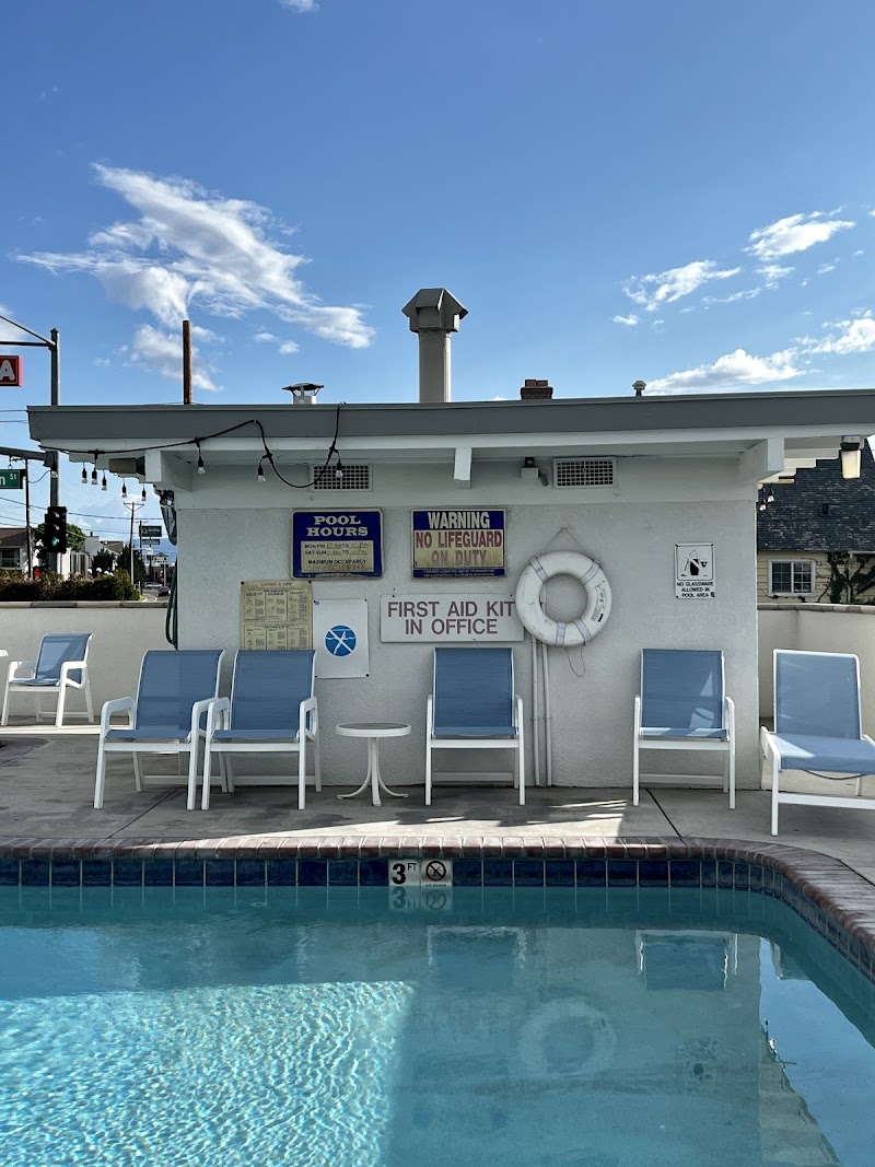 Holiday Motel Winnemucca in Winnemucca, Nevada, United States