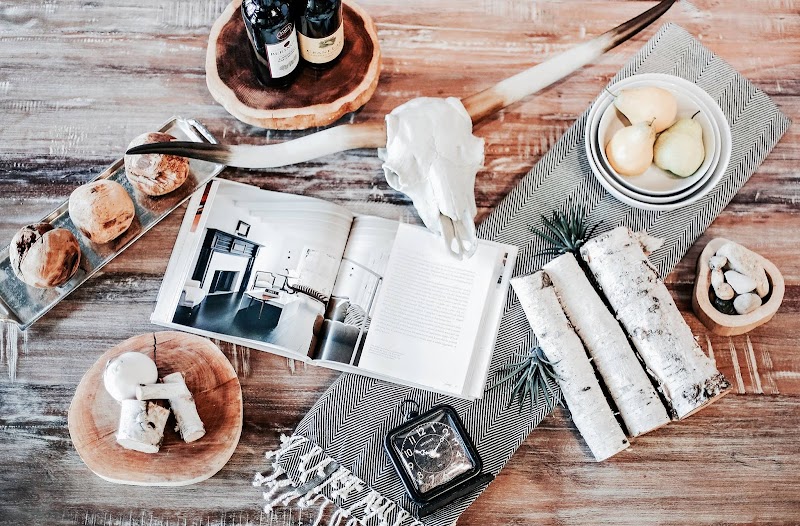 Holland House in Orange City, Iowa, United States