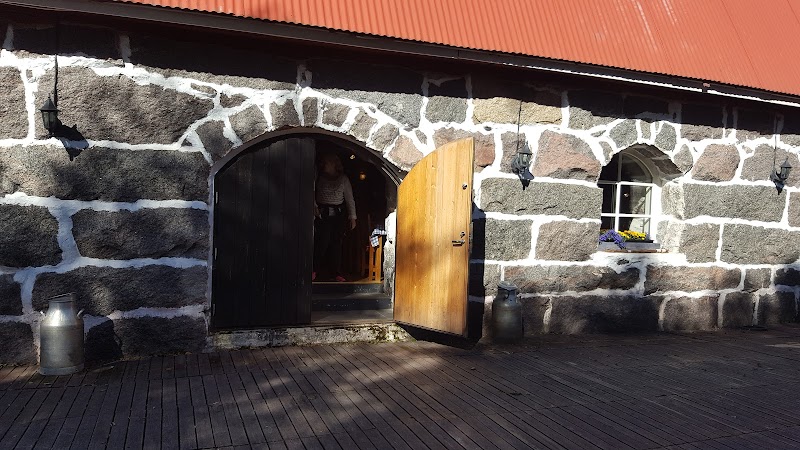 Hollolan Hirvi in Hollola, Finland