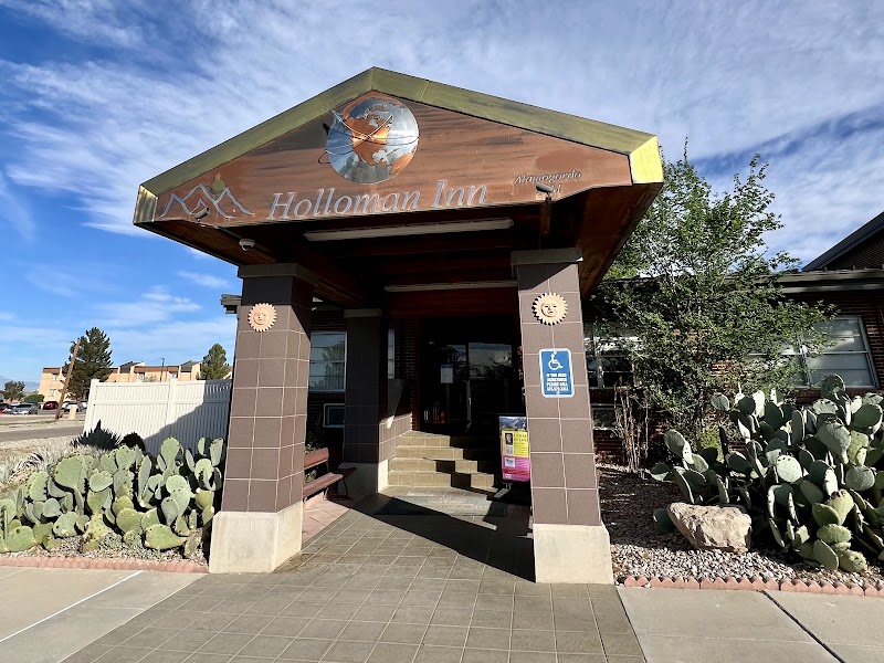 Holloman Inn in Holloman AFB, New Mexico, United States