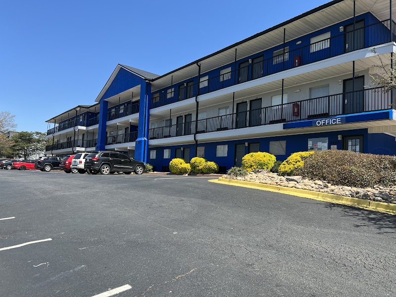 Home 1 Extended Stay Hotel in Jonesboro, Georgia, United States