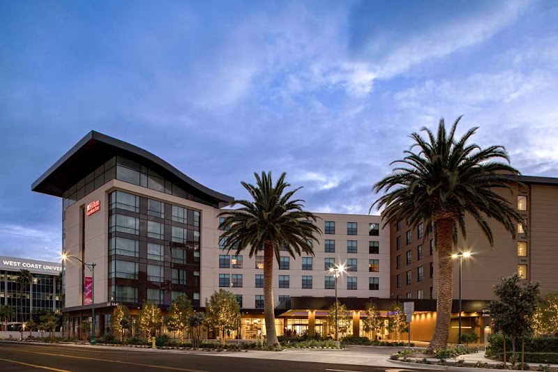Home2 Suites by Hilton Anaheim Resort in Anaheim, California, United States