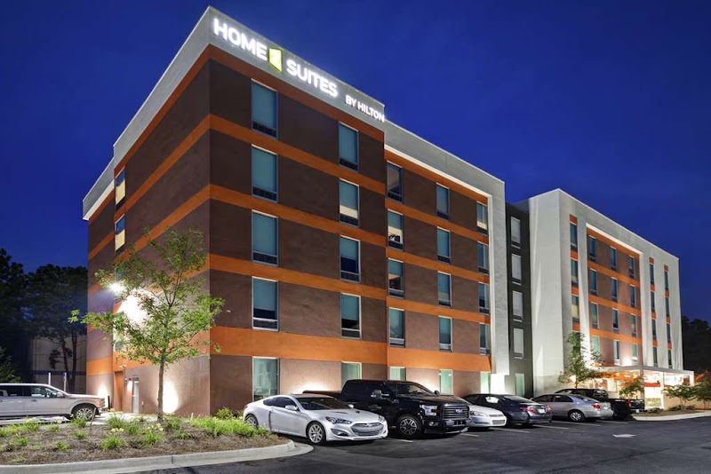 Home2 Suites by Hilton Atlanta West Lithia Springs in Douglasville, Georgia, United States