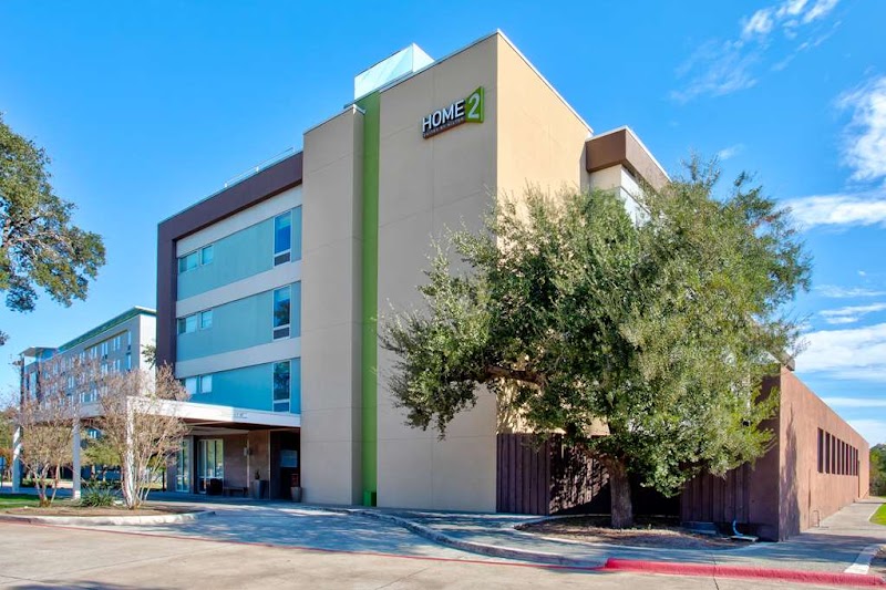 Home2 Suites by Hilton Austin/Cedar Park, TX in Cedar Park, Texas, United States