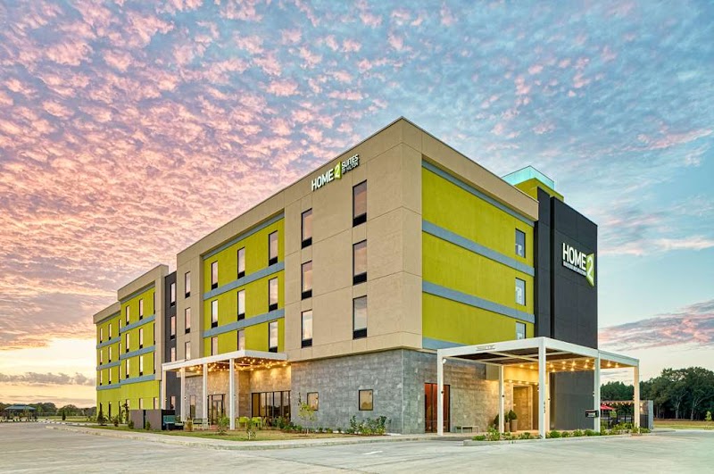 Home2 Suites by Hilton Batesville in Batesville, Mississippi, United States