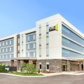 Home2 Suites by Hilton Cleveland Independence