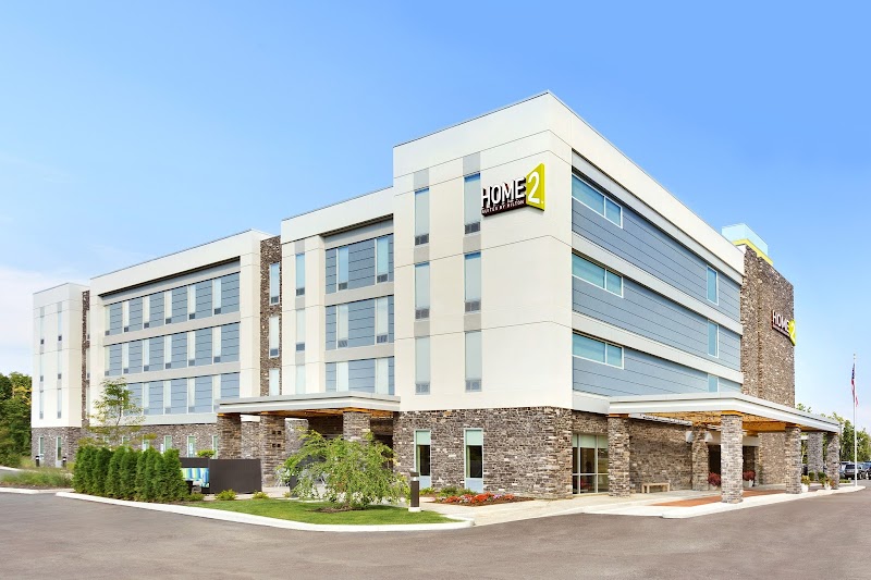 Home2 Suites by Hilton Cleveland Independence in Independence, Ohio, United States