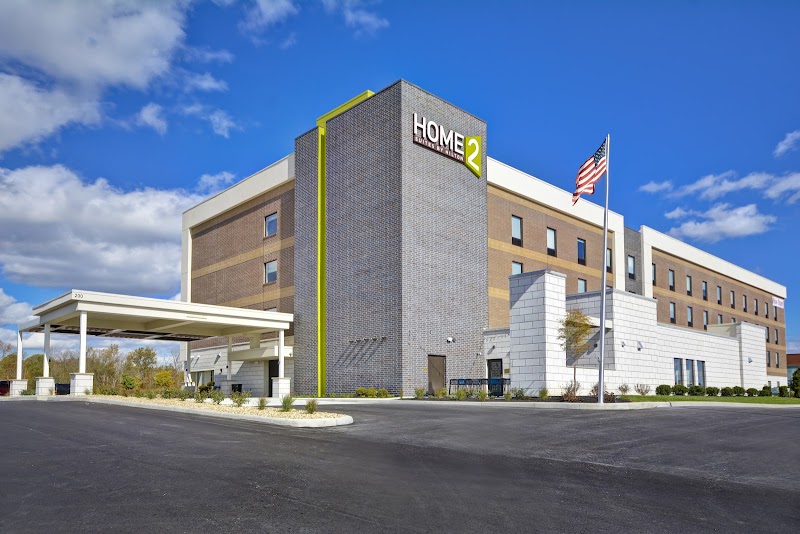 Home2 Suites by Hilton Dayton South in Kettering, Ohio, United States