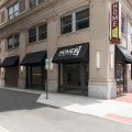 Home2 Suites by Hilton Indianapolis Downtown