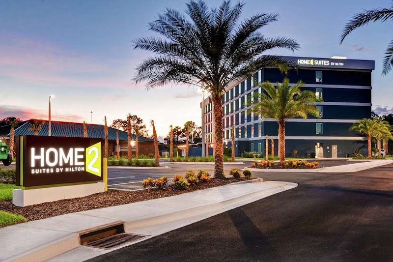 Home2 Suites by Hilton Jacksonville South St. Johns Town Center in Jacksonville, Florida, United States
