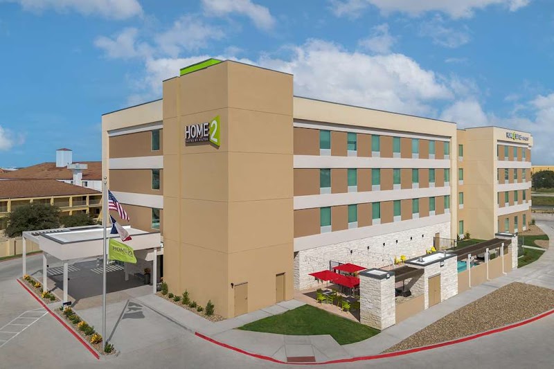Home2 Suites by Hilton Laredo in Laredo, Texas, United States