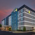 Home2 Suites by Hilton Little Rock West
