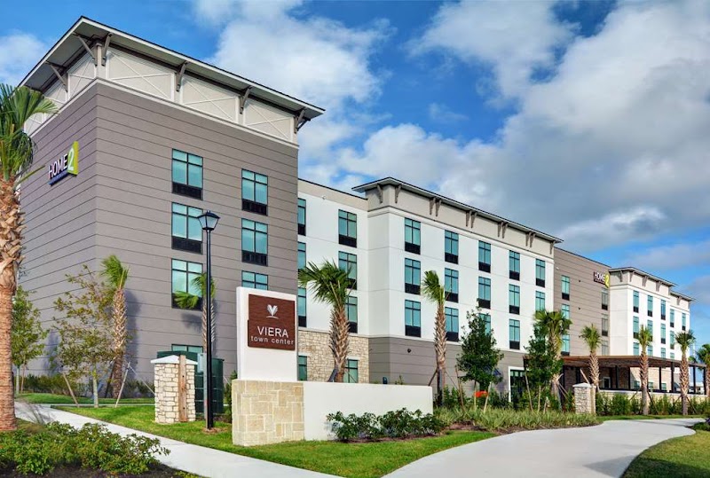 Home2 Suites by Hilton Melbourne Viera in Viera West, Florida, United States