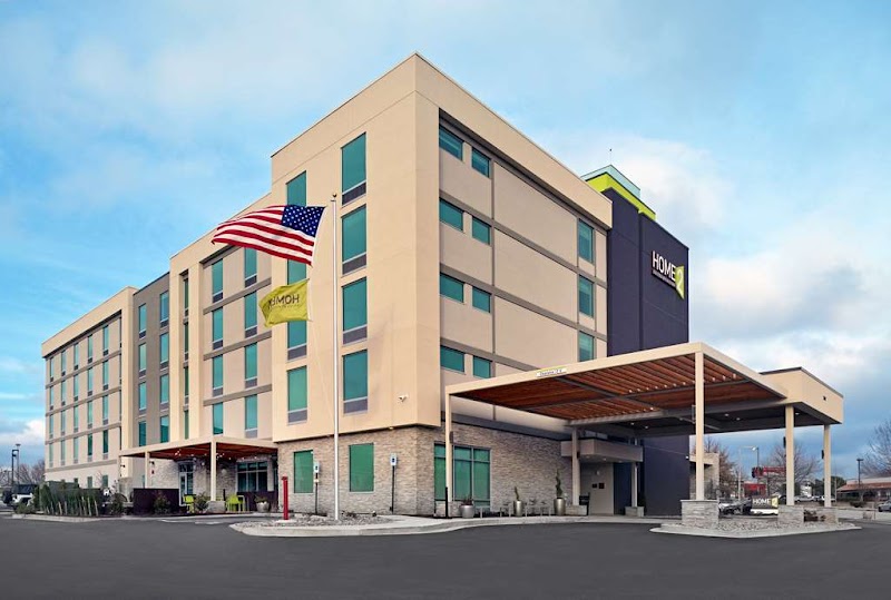 Home2 Suites by Hilton Memphis Wolfchase Galleria in Memphis, Tennessee, United States