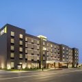 Home2 Suites by Hilton Milwaukee West