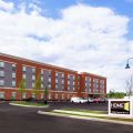 Home2 Suites by Hilton New Albany Columbus