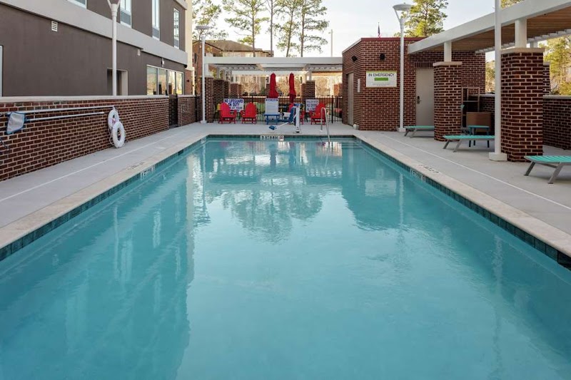 Home2 Suites by Hilton North Charleston University Blvd in Hanahan, South Carolina, United States