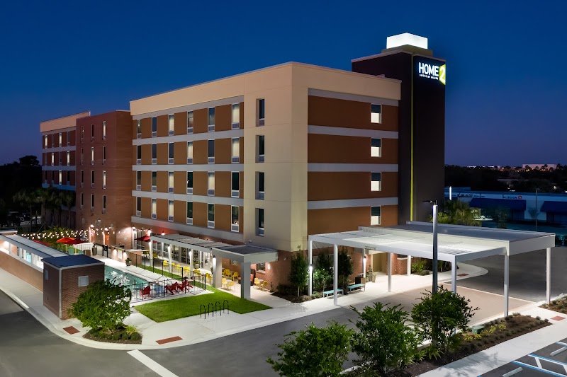 Home2 Suites by Hilton Orlando Near UCF in Alafaya, Florida, United States