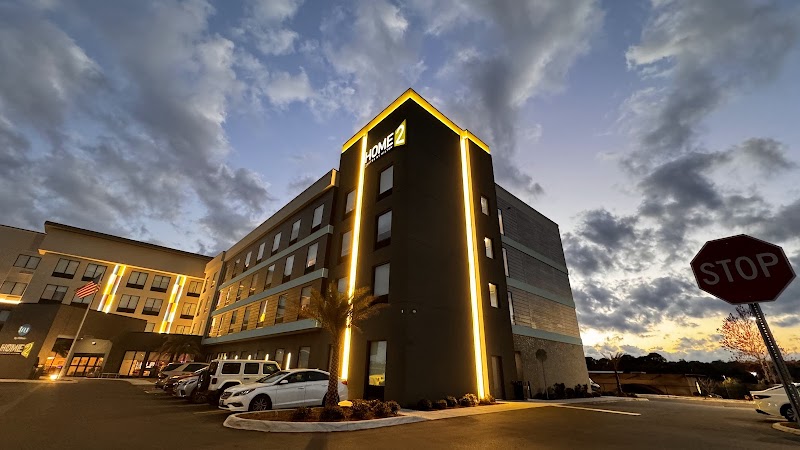 Home2 Suites by Hilton Pensacola Airport/Cordova Mall Area in Pensacola, Florida, United States