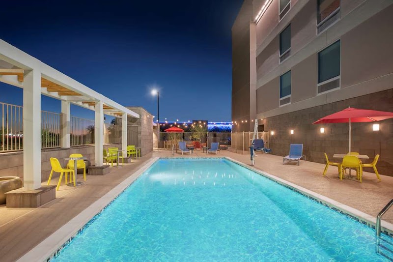 Home2 Suites by Hilton Phoenix Avondale in Avondale, Arizona, United States