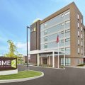 Home2 Suites by Hilton Pittsburgh Area Beaver Valley