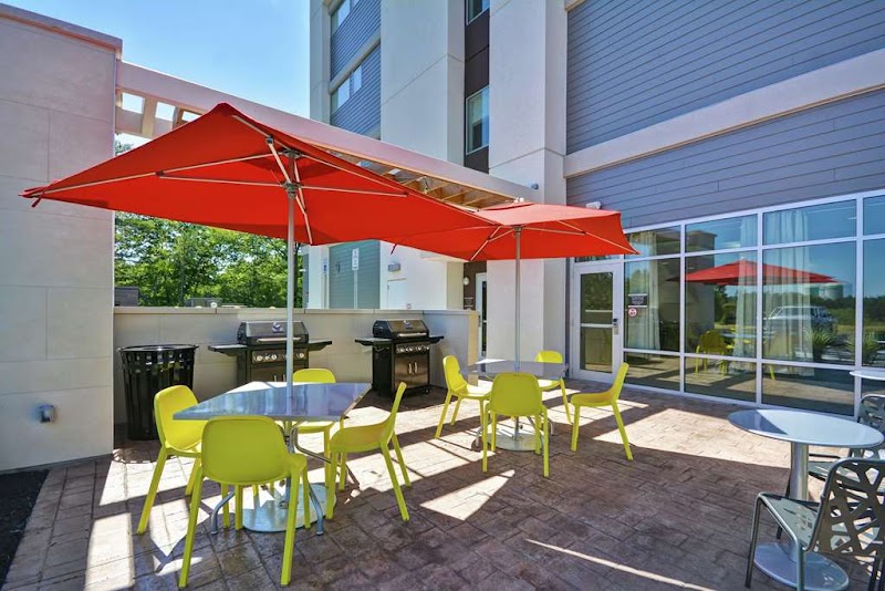 Home2 Suites by Hilton Queensbury Lake George in Glens Falls North, New York, United States