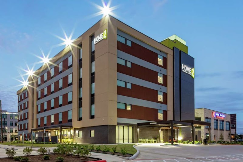 Home2 Suites by Hilton Rosenberg Sugar Land Area in Richmond, Texas, United States