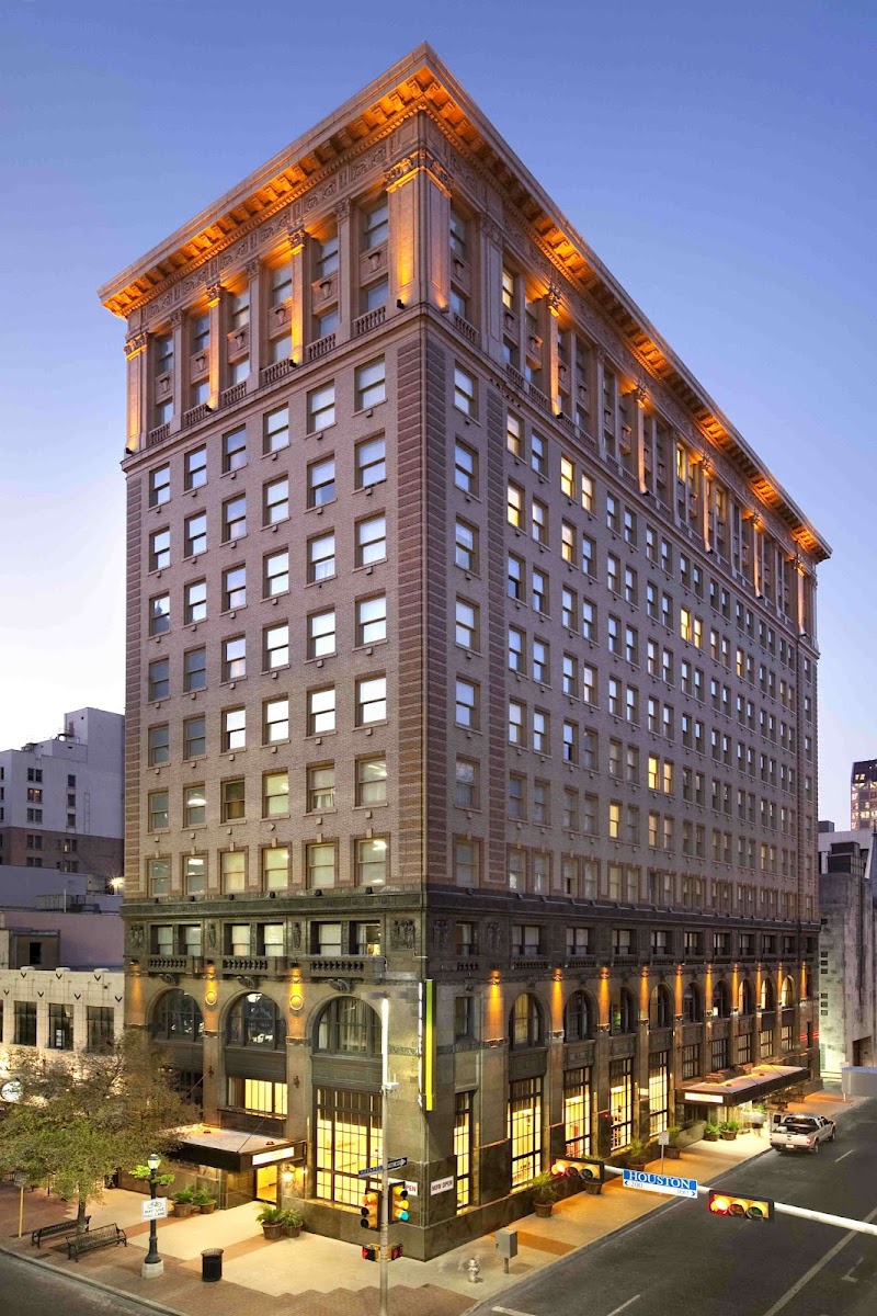 Home2 Suites by Hilton San Antonio Downtown in San Antonio, Texas, United States