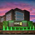 Home2 Suites by Hilton Tracy