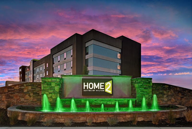 Home2 Suites by Hilton Tracy in Tracy, California, United States