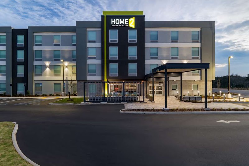 Home2 Suites by Hilton Troy in Troy, Alabama, United States
