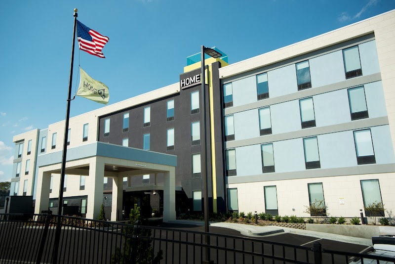 Home2 Suites by Hilton Tulsa Hills in Tulsa, Oklahoma, United States