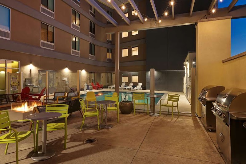 Home2 Suites by Hilton Turlock in Turlock, California, United States