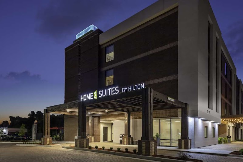 Home2 Suites by Hilton Vidalia in Vidalia, Georgia, United States
