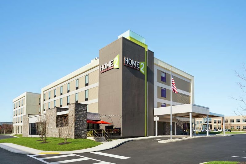 Home2 Suites by Hilton Warminster Horsham in Warminster Heights, Pennsylvania, United States