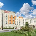 Home2 Suites by Hilton Waycross
