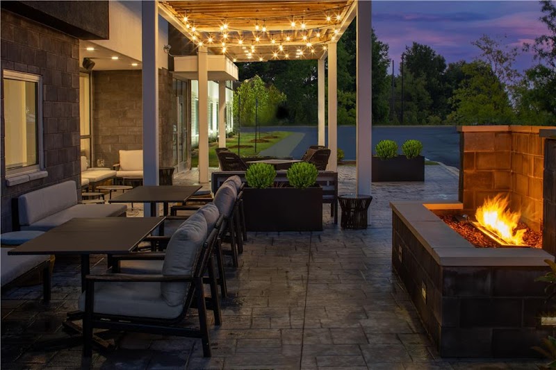 Home2 Suites by Hilton West Lafayette in West Lafayette, Indiana, United States