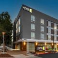 Home2 Suites by Hilton West Sacramento