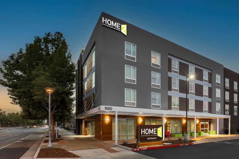 Home2 Suites by Hilton West Sacramento in West Sacramento, California, United States