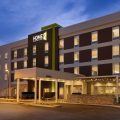Home2 Suites by Hilton Williamsville Buffalo Airport