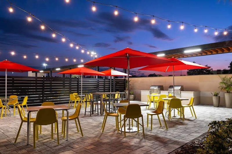 Home2 Suites by Hilton Winter Haven in Winter Haven, Florida, United States