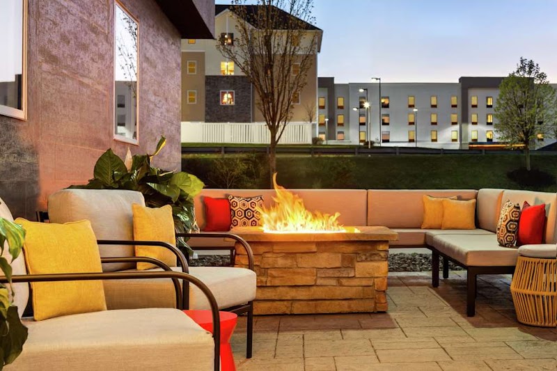 Home2 Suites by Hilton York in York, Pennsylvania, United States