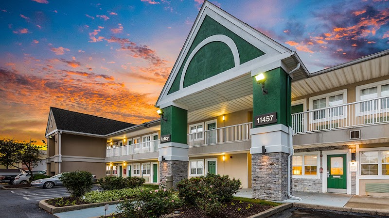 HomeTowne Studios Cincinnati - Sharonville in Sharonville, Ohio, United States