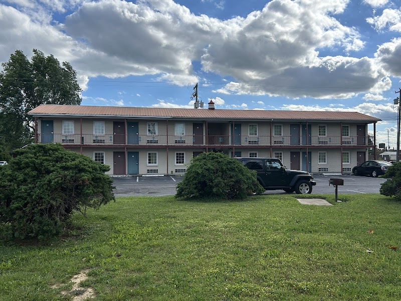 Homegate Inn & Suites in Elizabethtown, Kentucky, United States