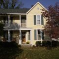 Homeplace Bed & Breakfast