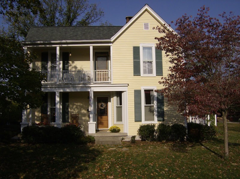 Homeplace Bed & Breakfast in Wilmore, Kentucky, United States