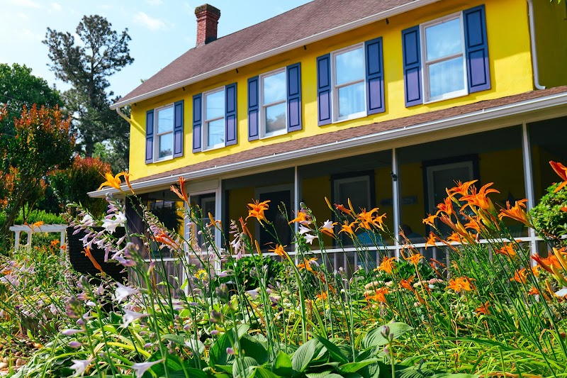 Homestead Bed & Breakfast in Mays Landing, New Jersey, United States
