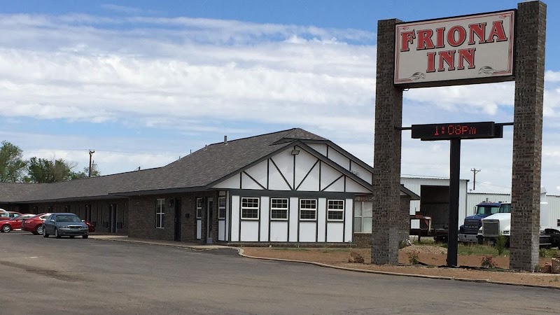 Homestead Inn in Friona, Texas, United States
