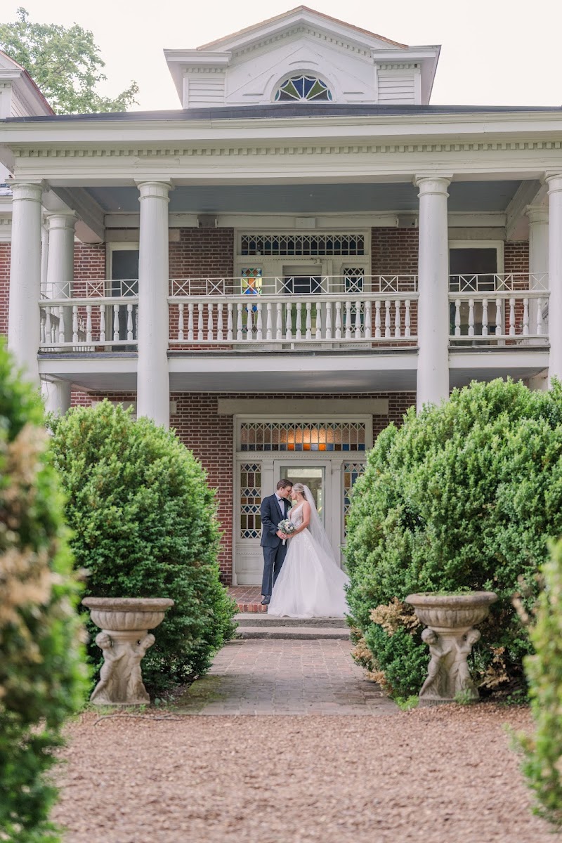 Homestead Manor in Thompson's Station, Tennessee, United States