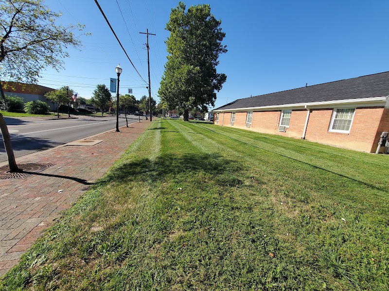 Homestead Motel-East in Whitehall, Ohio, United States
